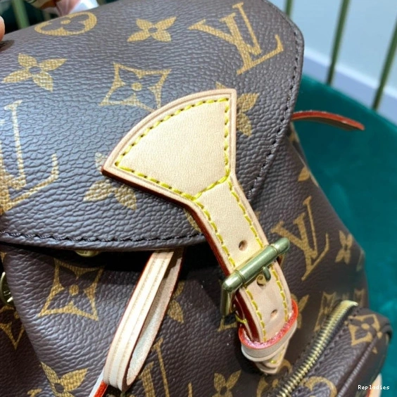 Repzbay LOUIS BACKPACK VUITTON 1218
